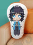 Yamatonokami Yasusada Plushie TOUKEN RANBU Limiko
